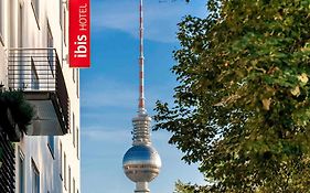 Ibis Berlin Mitte